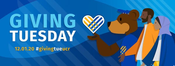 Giving Tuesday