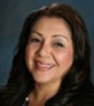 Mary Ann Gochicoa