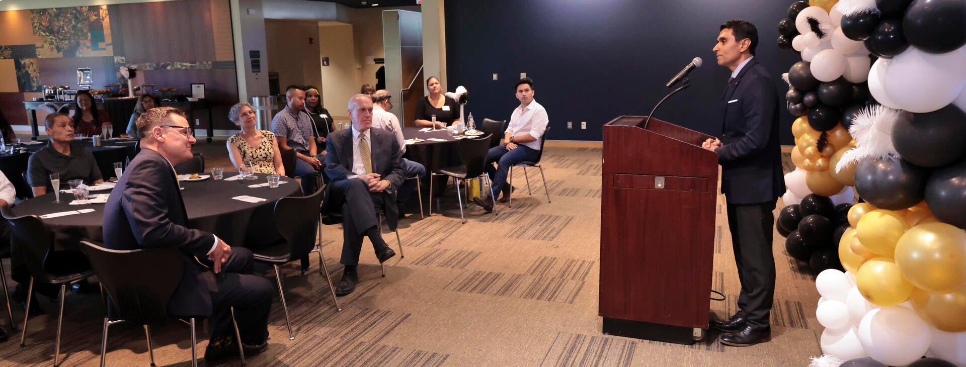 Outstanding Staff Awards | Staff Assembly