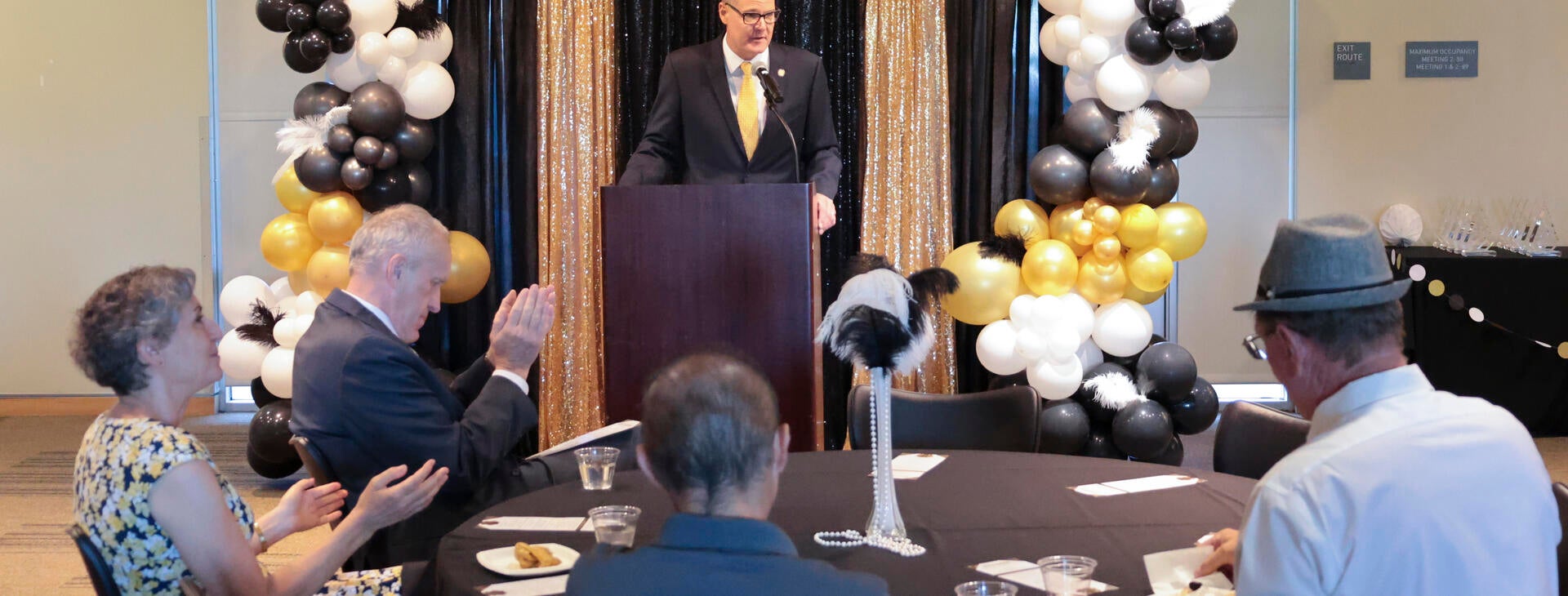 Outstanding Staff Awards | Staff Assembly