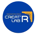 UCR Creat'R Lab Logo