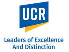 UCR LEAD logo