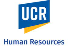 UCR HR logo